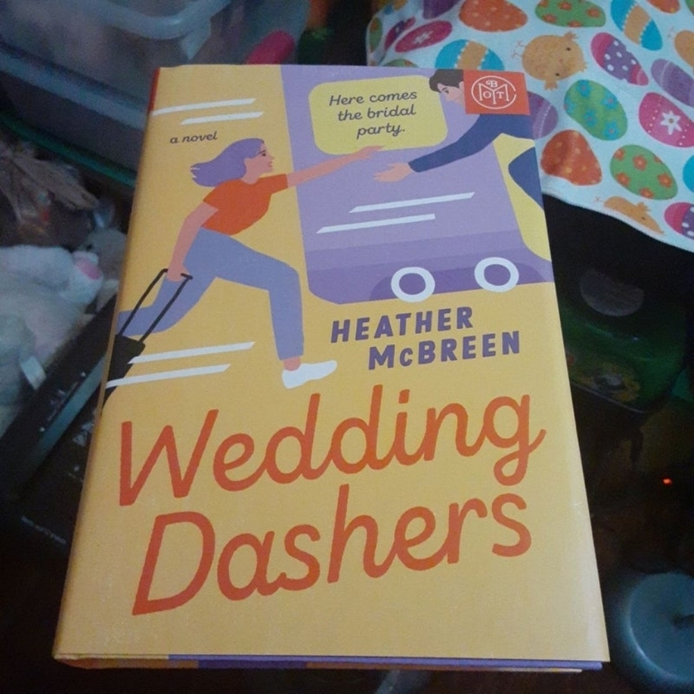 BOTM BOOK
